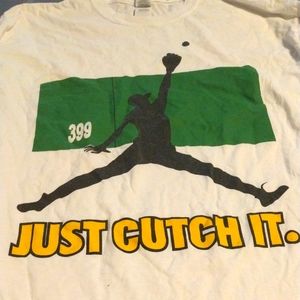 *3/$20 Bundle Deal* Vintage Pittsburgh Pirates Andrew McCutchen T-shirt Large